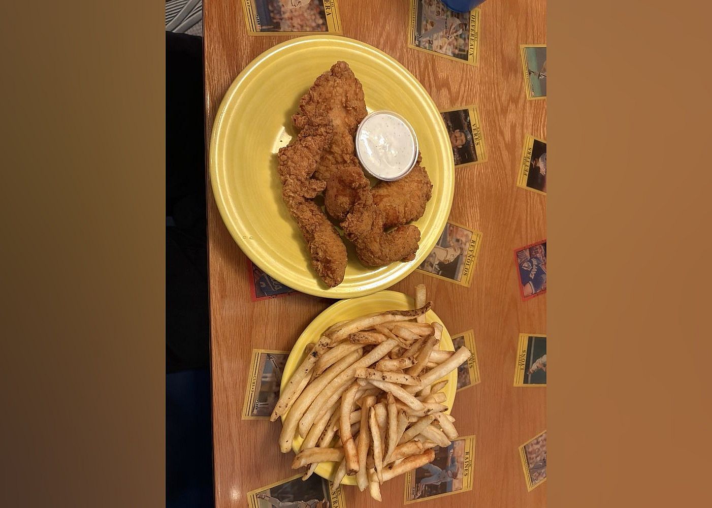 #21. T J's Sports Garden Restaraunt