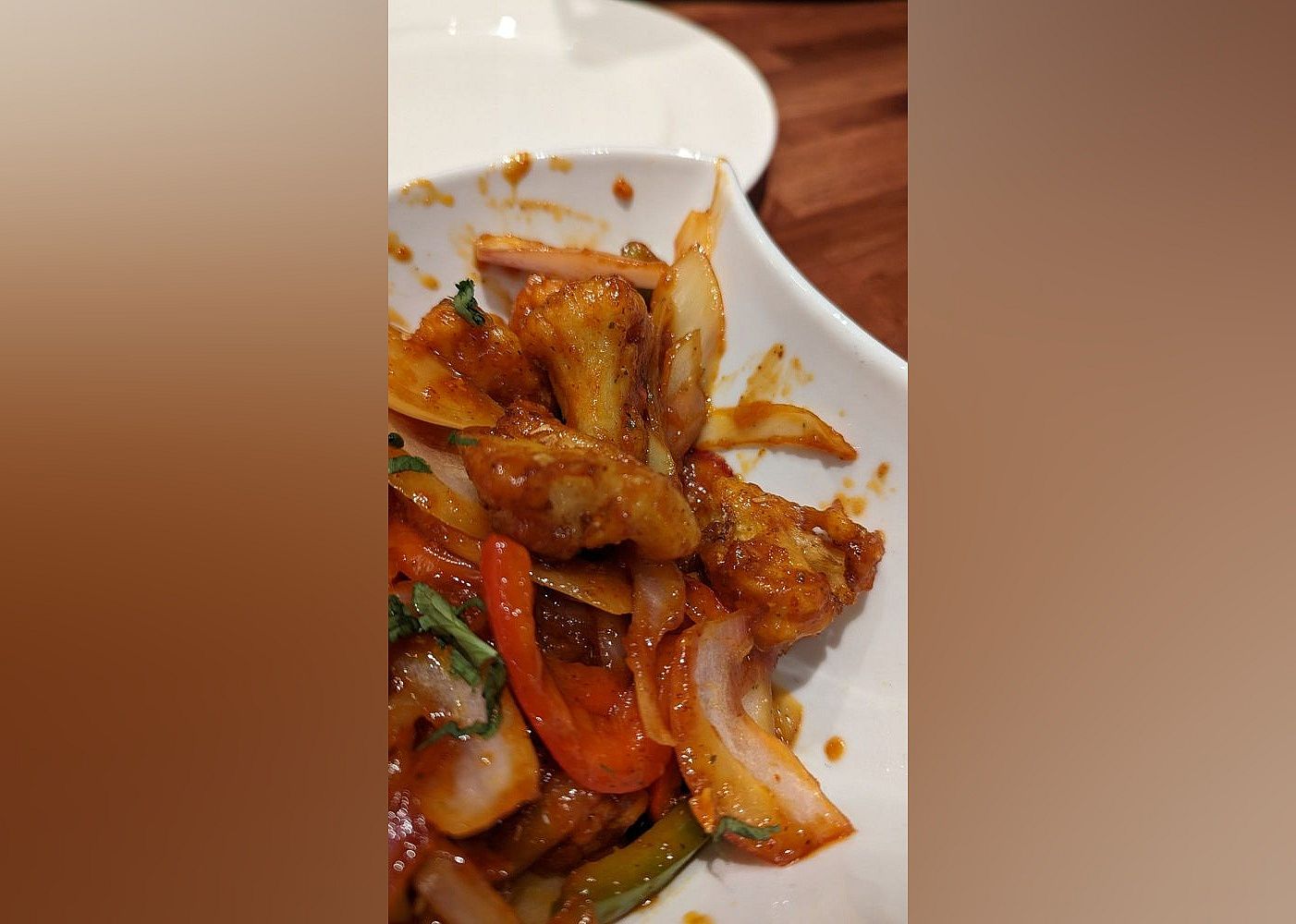 #15. Karma Indian Cuisine & Lounge