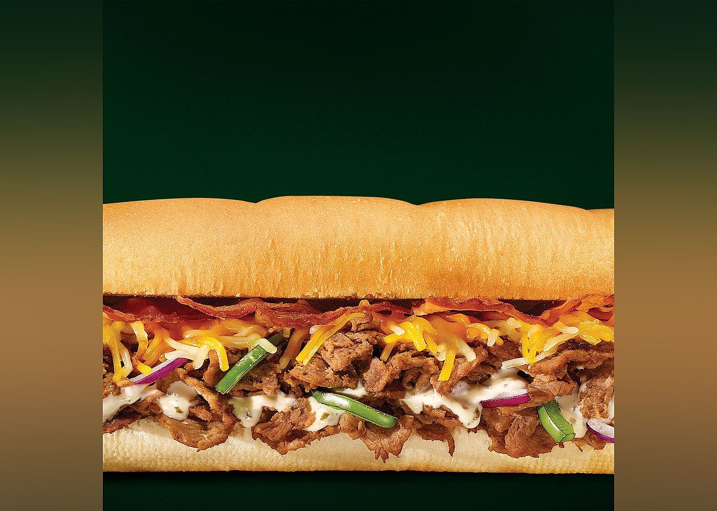 #5. Subway