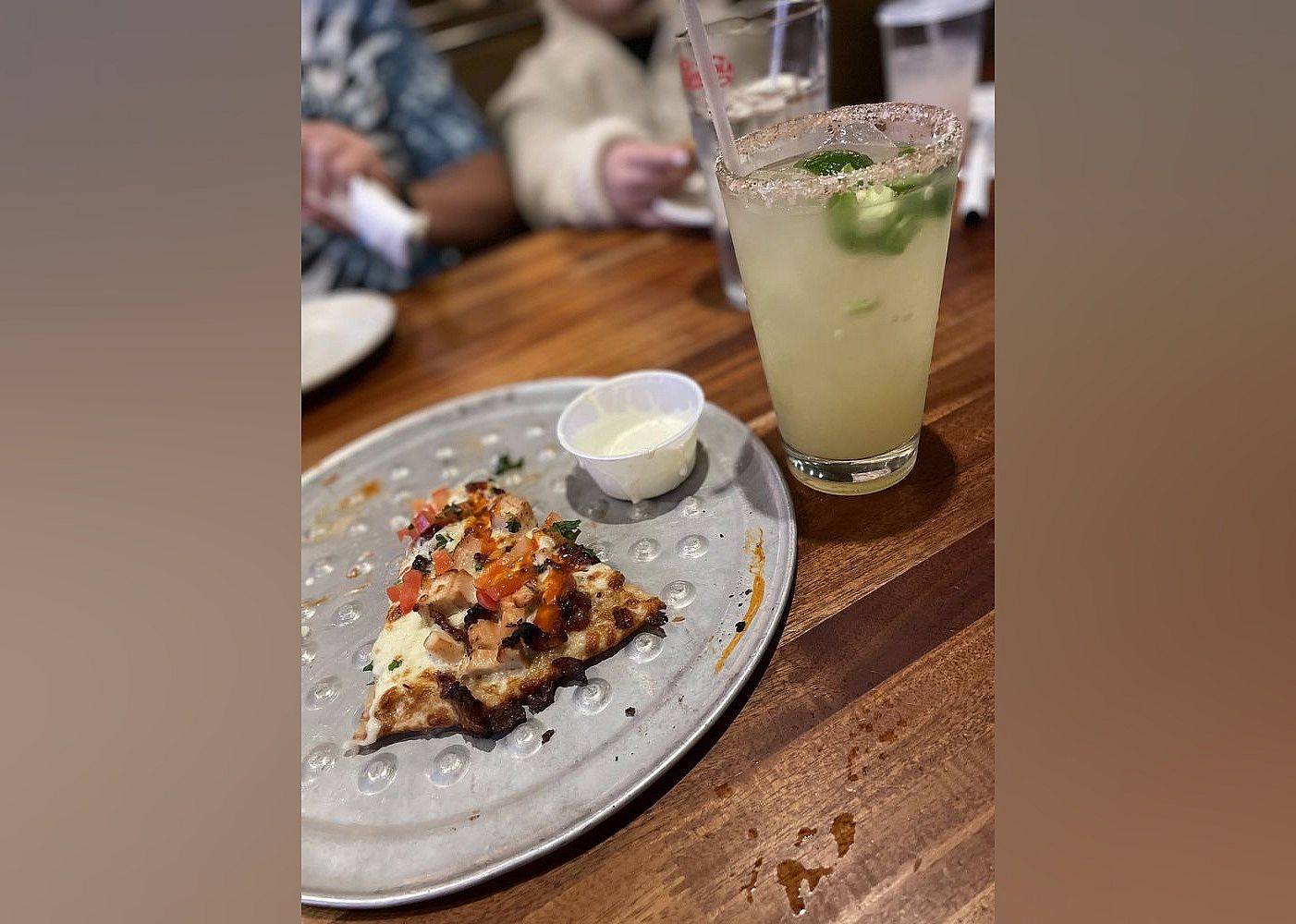 #18. Ram Restaurant & Brewery