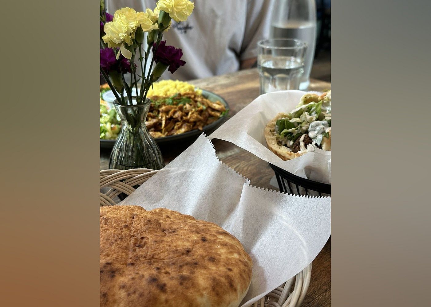 #4. Pita House