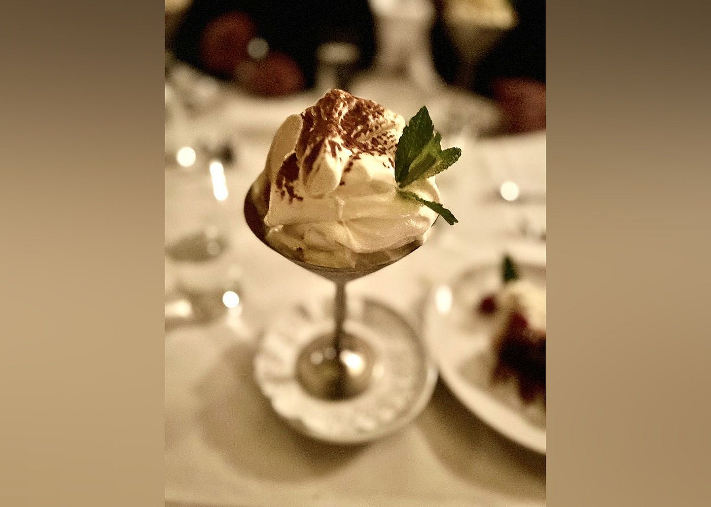 #10. Sebastian's Fine Food & Spirits