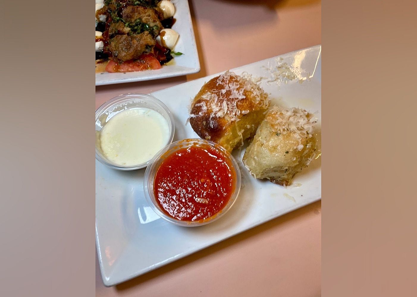 #16. Frank's Pizza & Pasta