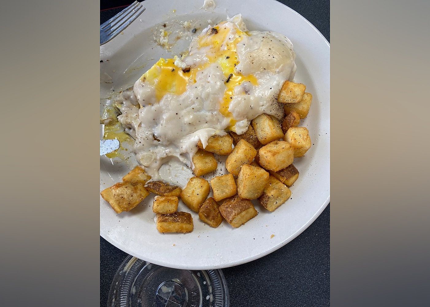 #7. Ocala's Downtown Diner