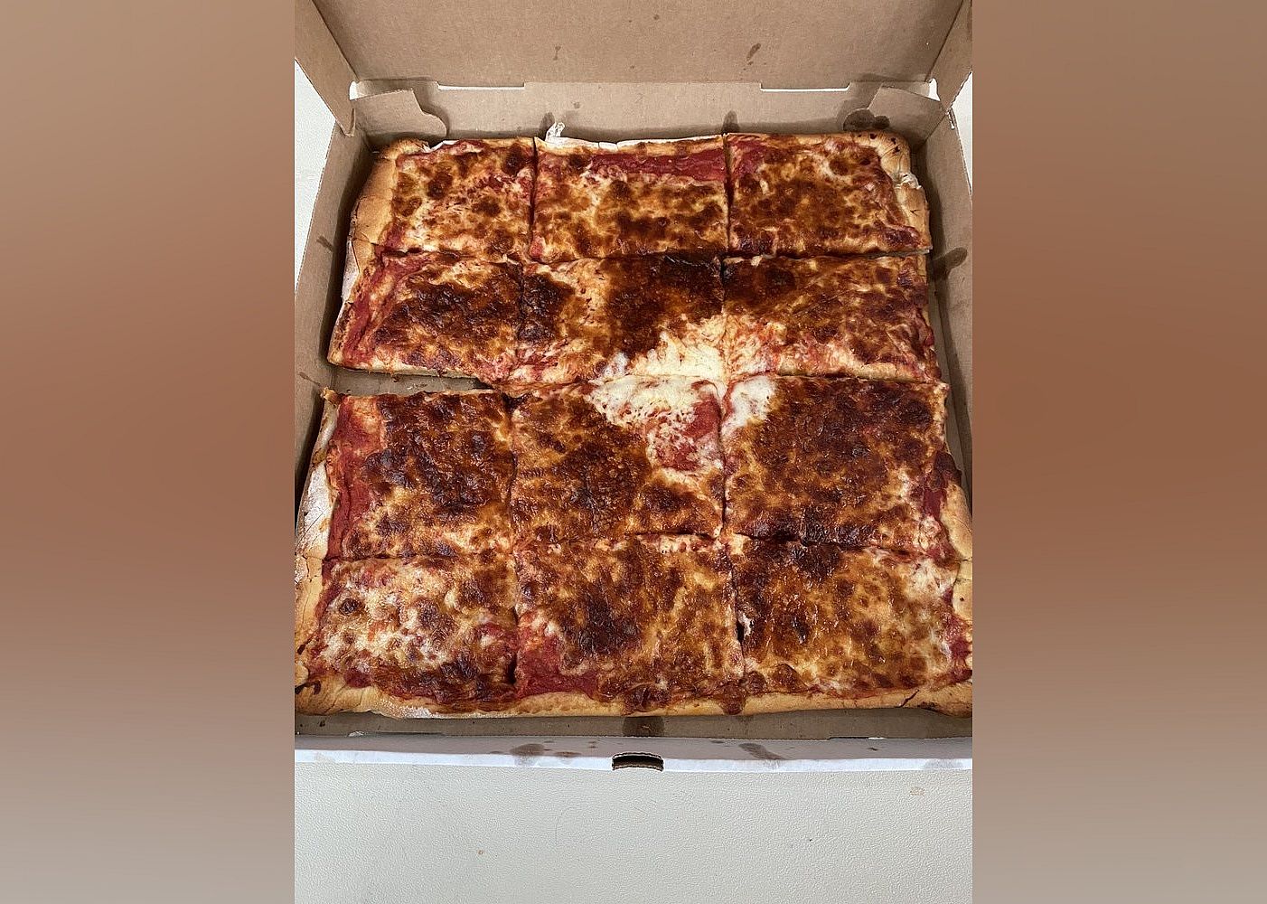 #12. Curioni's