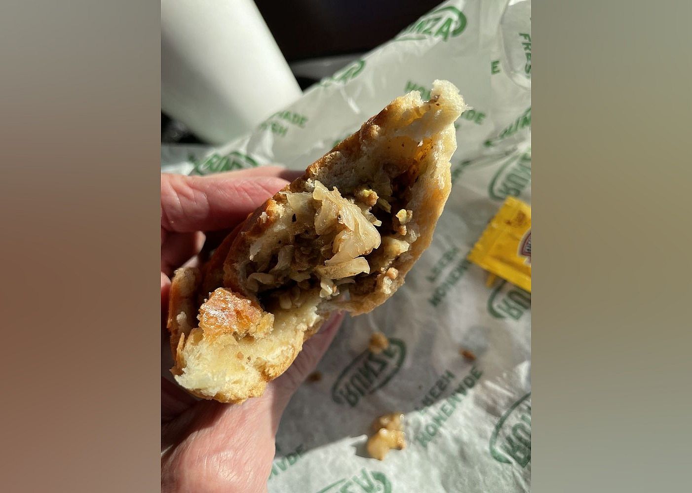 #29. Runza