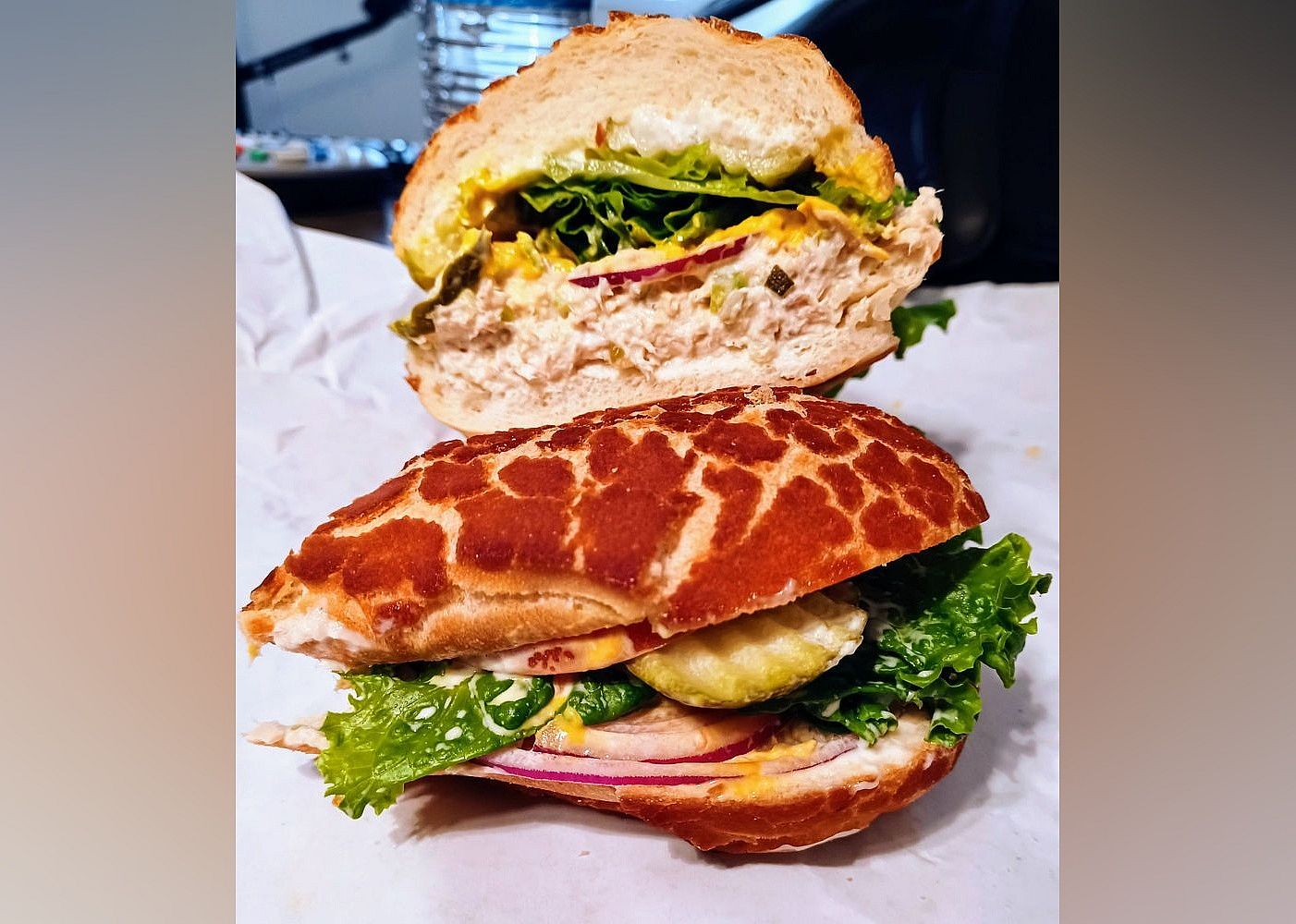 #22. Eric's Gourmet