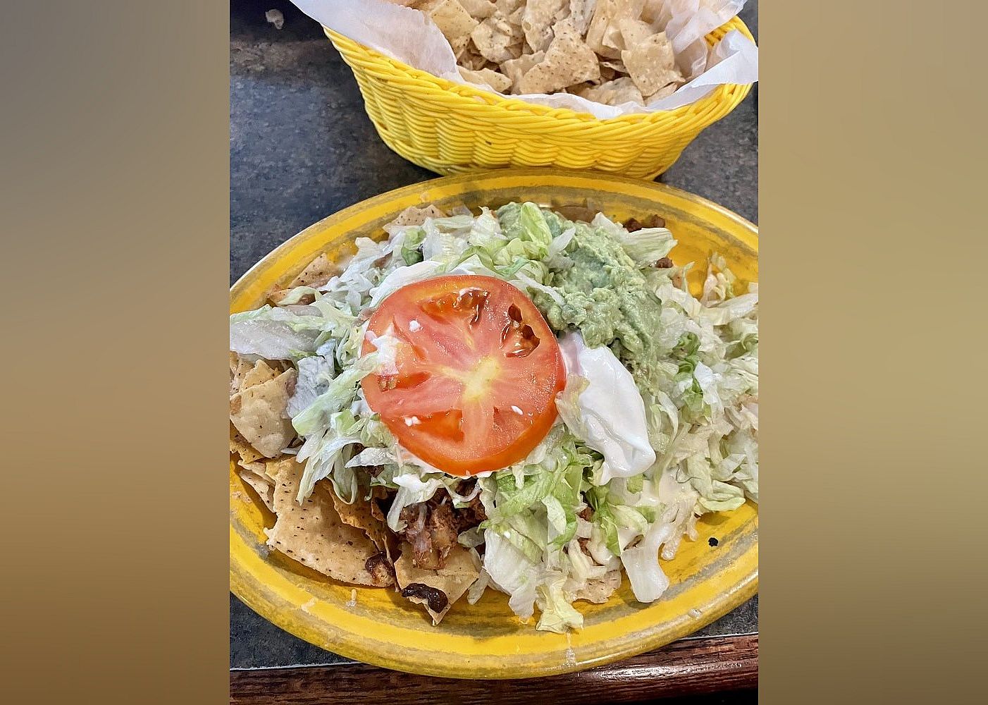 #18. Cozumel Mexican Restaurant