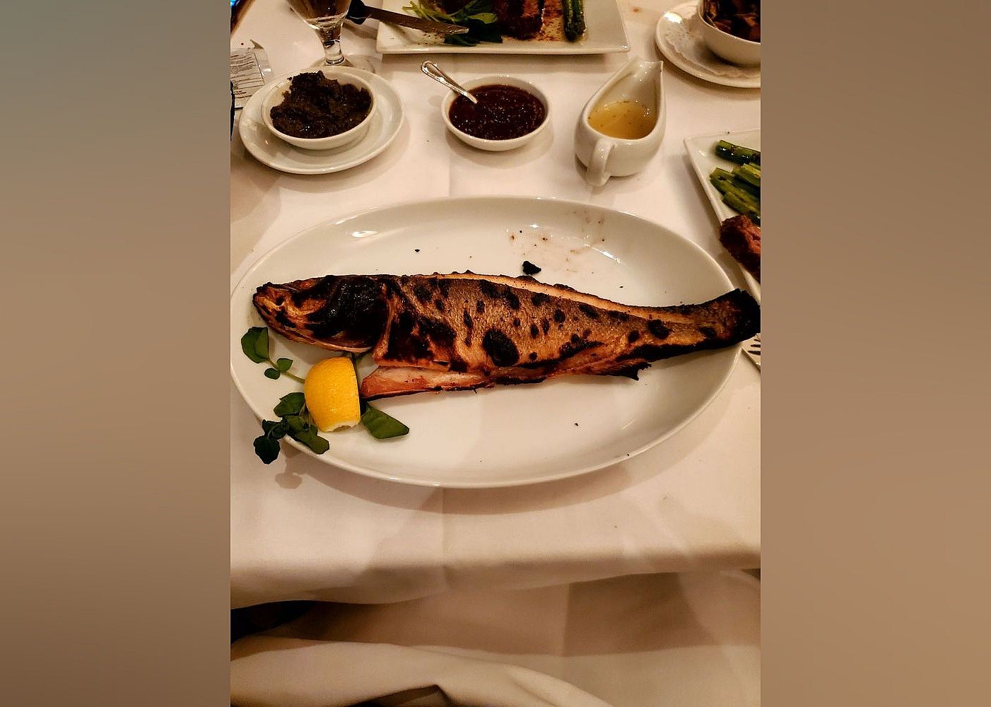 #25. Christo's Steak House