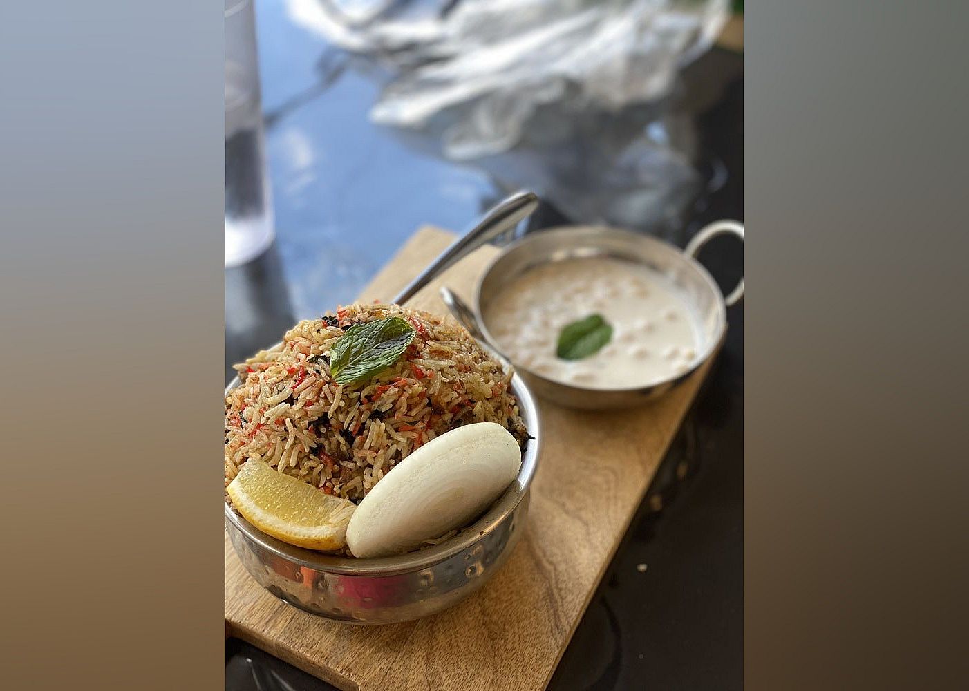 #15. MyIndiKitchen