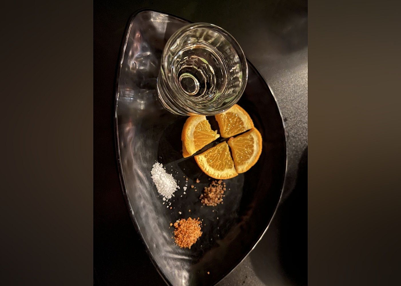 #25. Mezcal Mexican Cantina