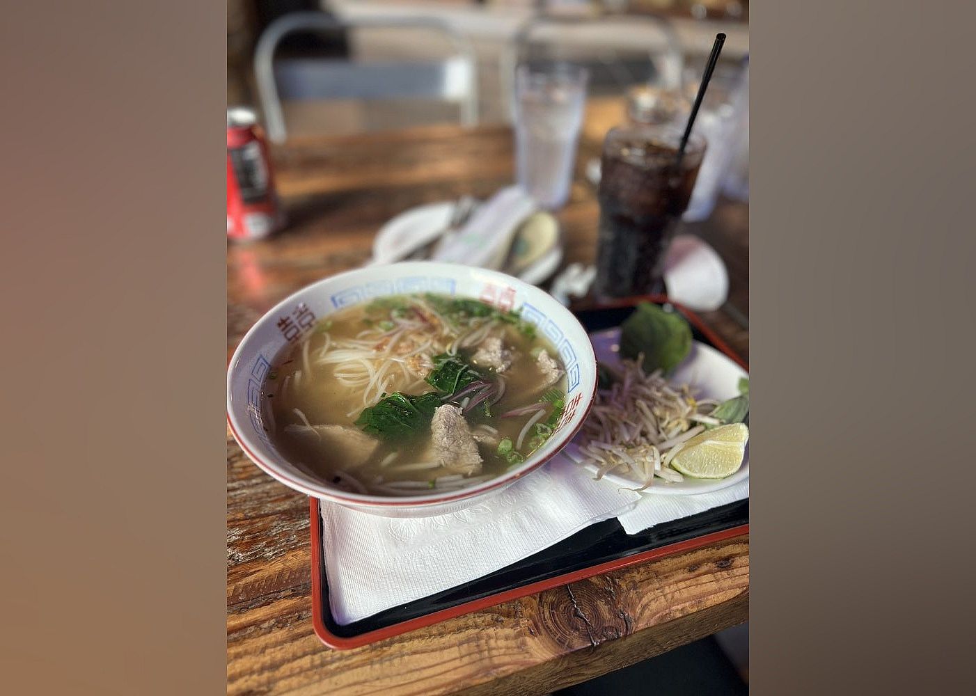 #30. Ohho Noodles Market