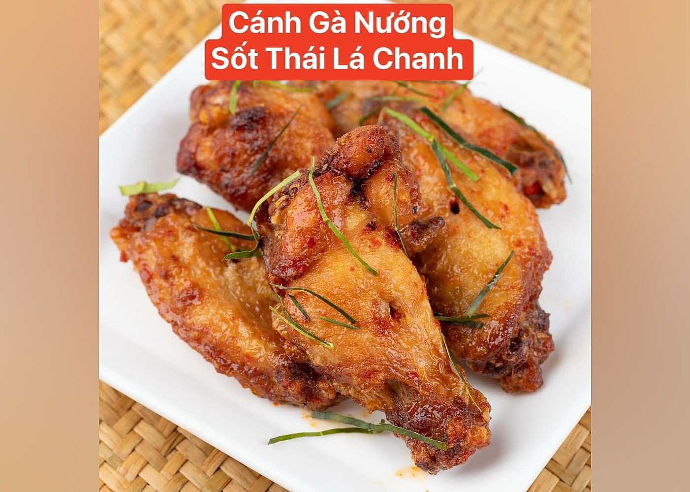 #18. Ga Nuong Ngu Vi