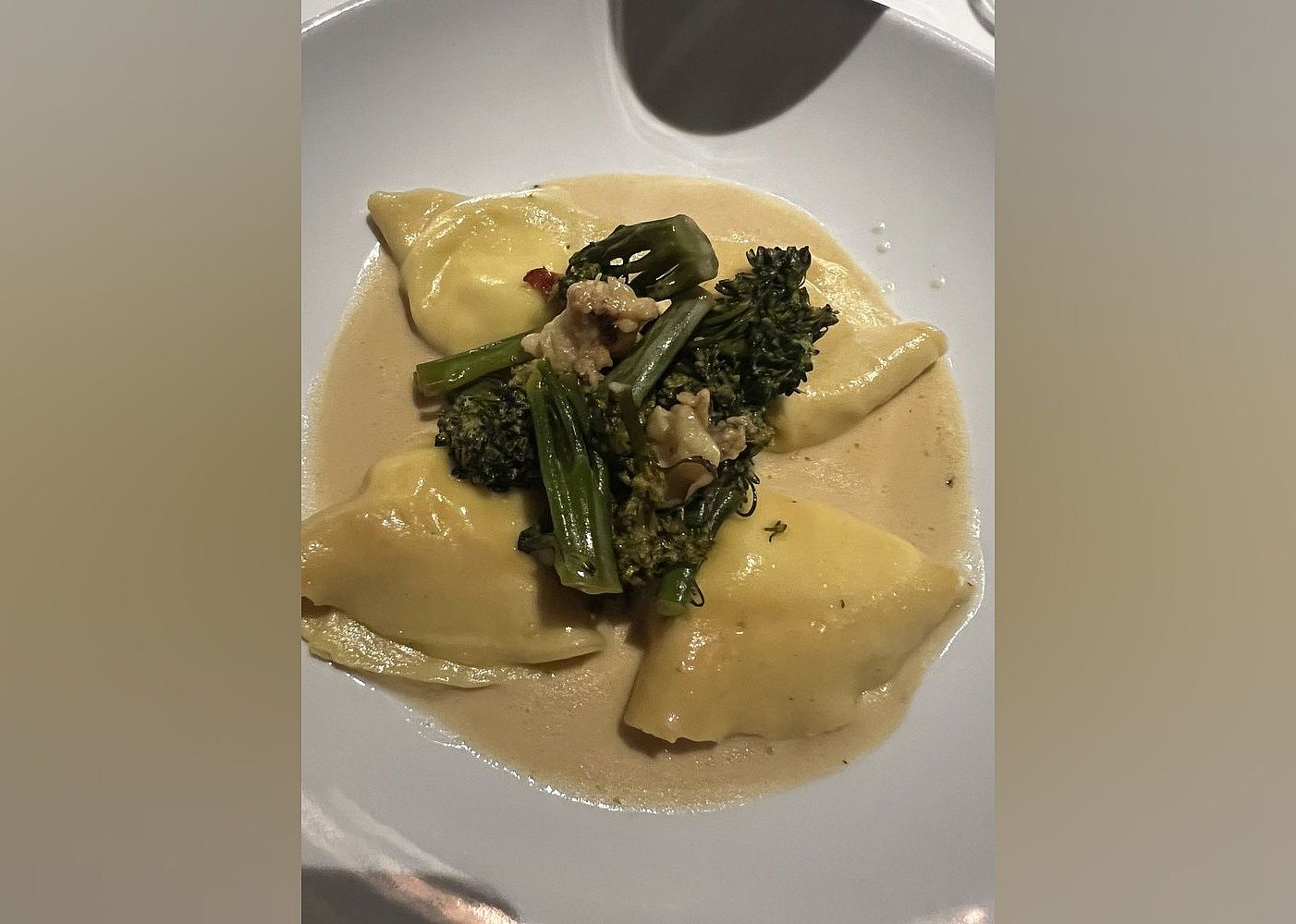 #5. Celebrations Restaurant
