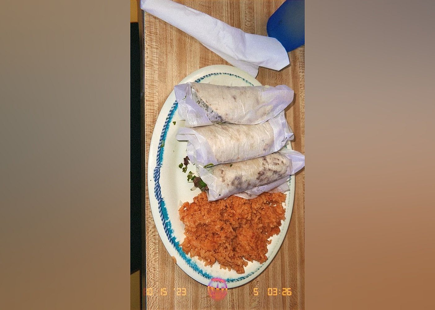 #24. Taco N Madre