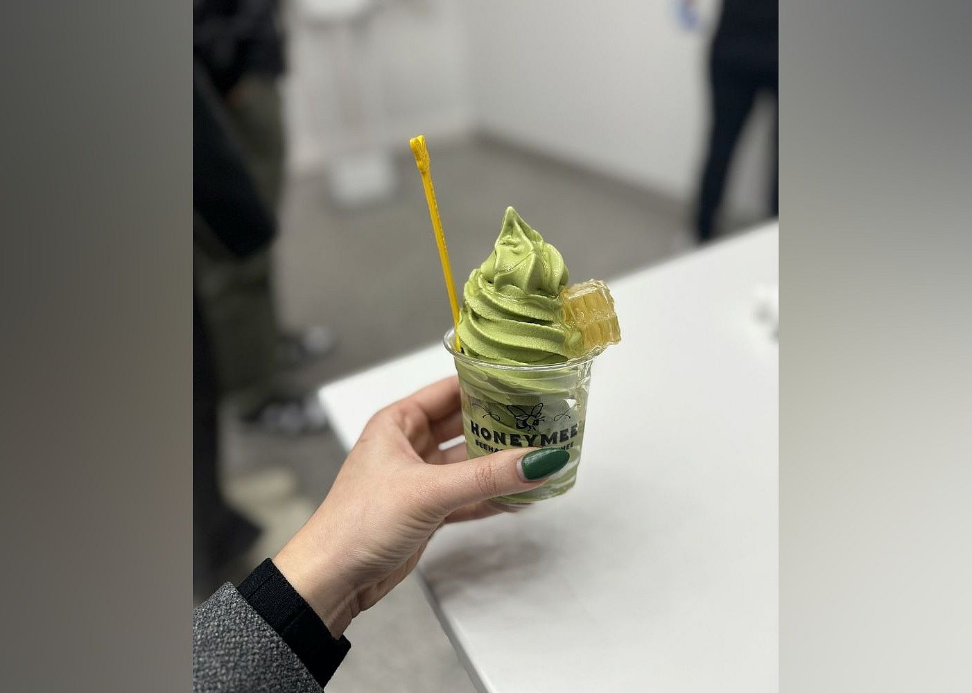 #14. Honeymee
