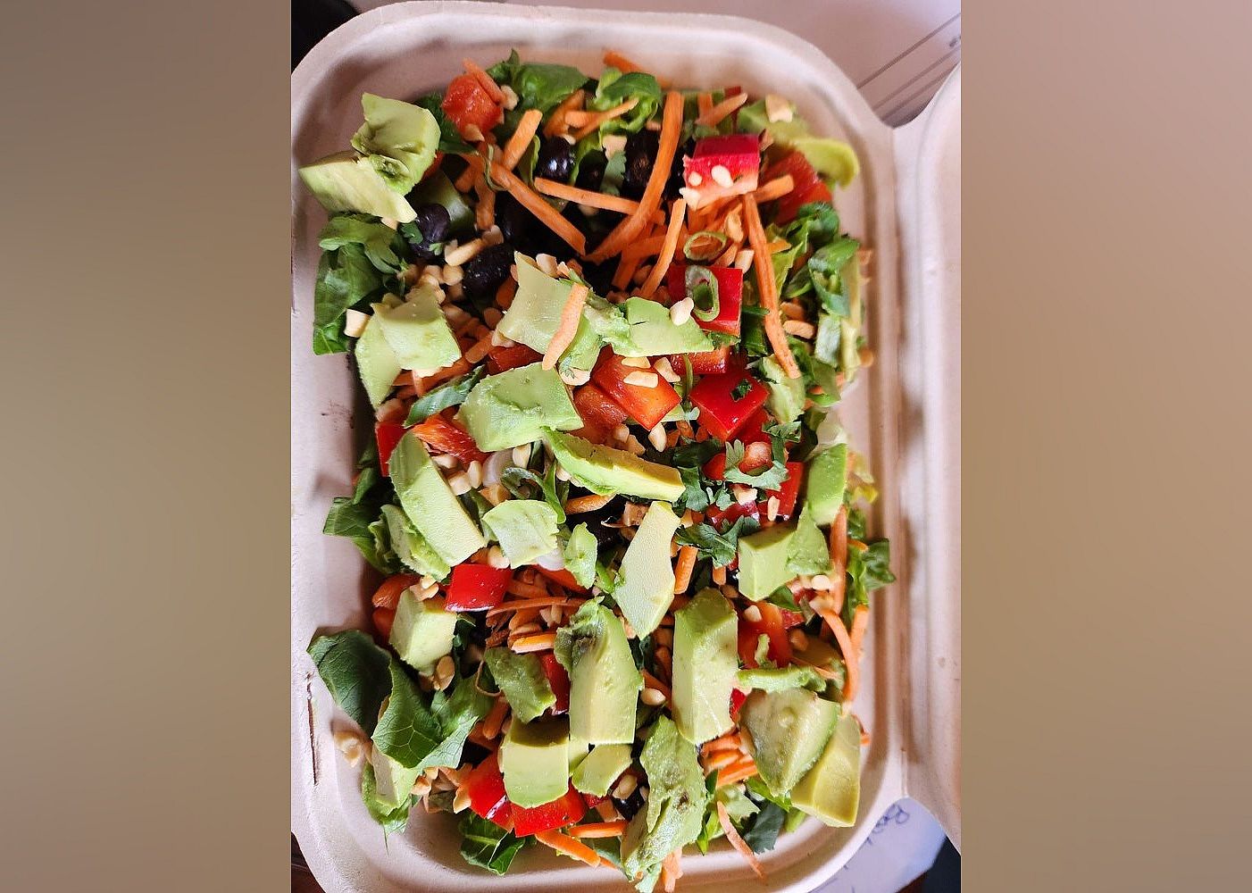 #26. Phat Salads and Wraps