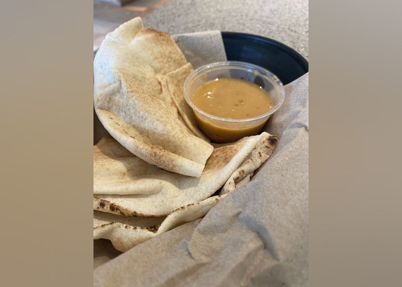 #9. Aladdin's Eatery - Lakewood