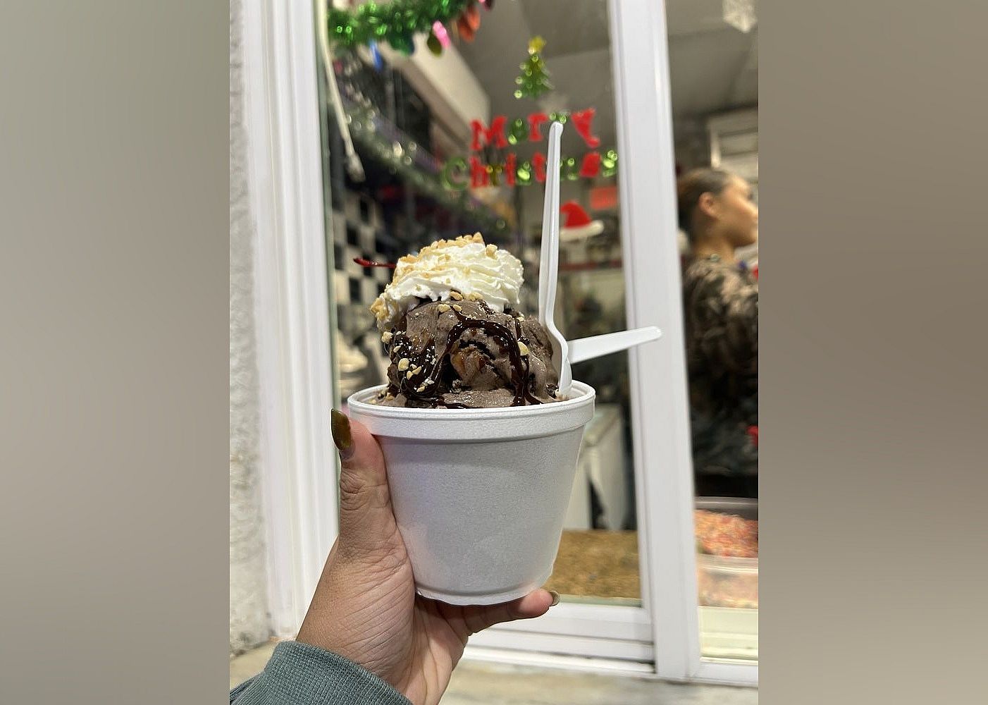 #29. Moo's Soft Serve