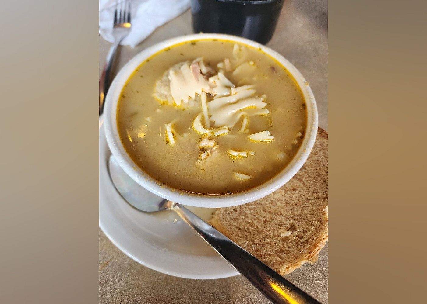 #21. Izzy's