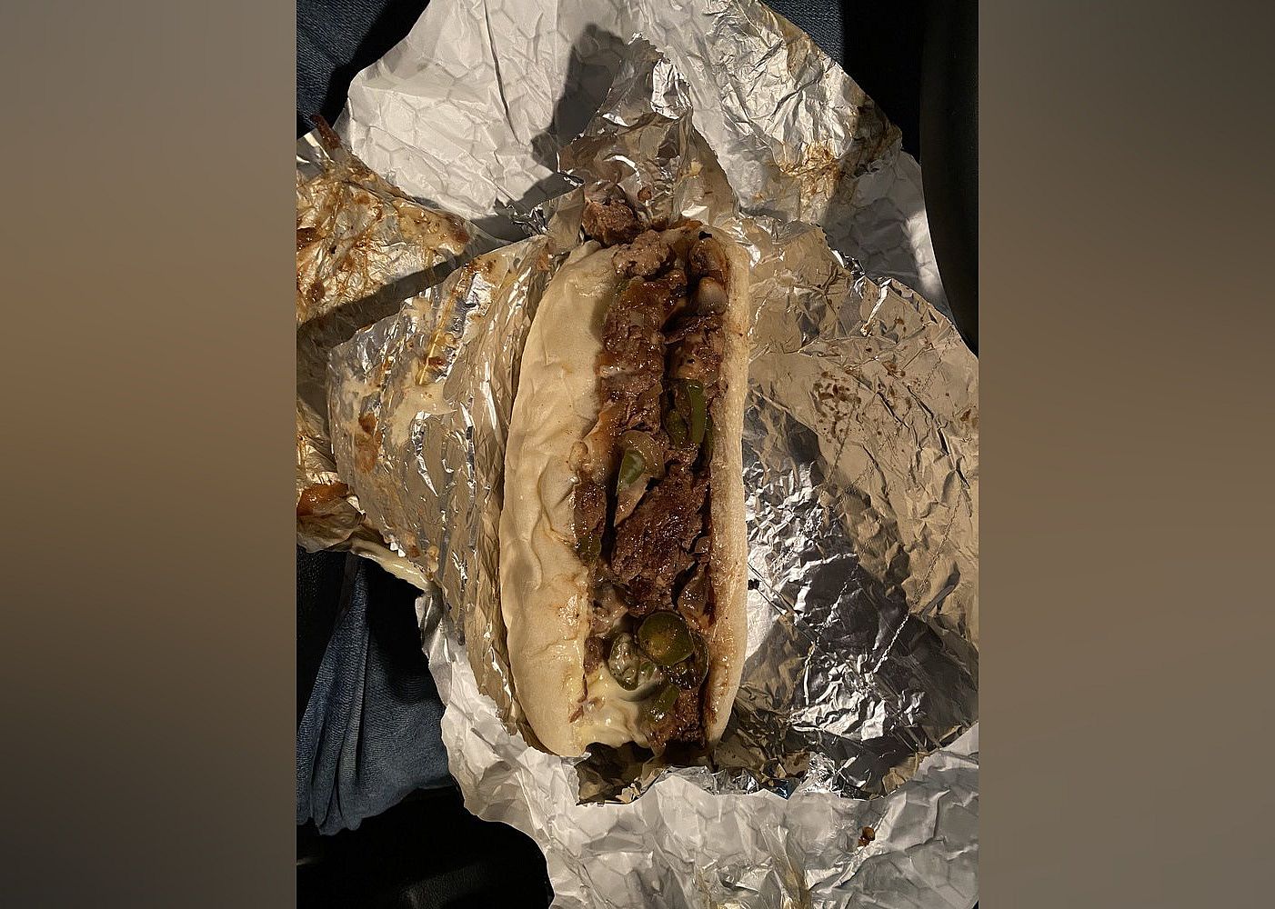 #23. Best Sandwich Shack