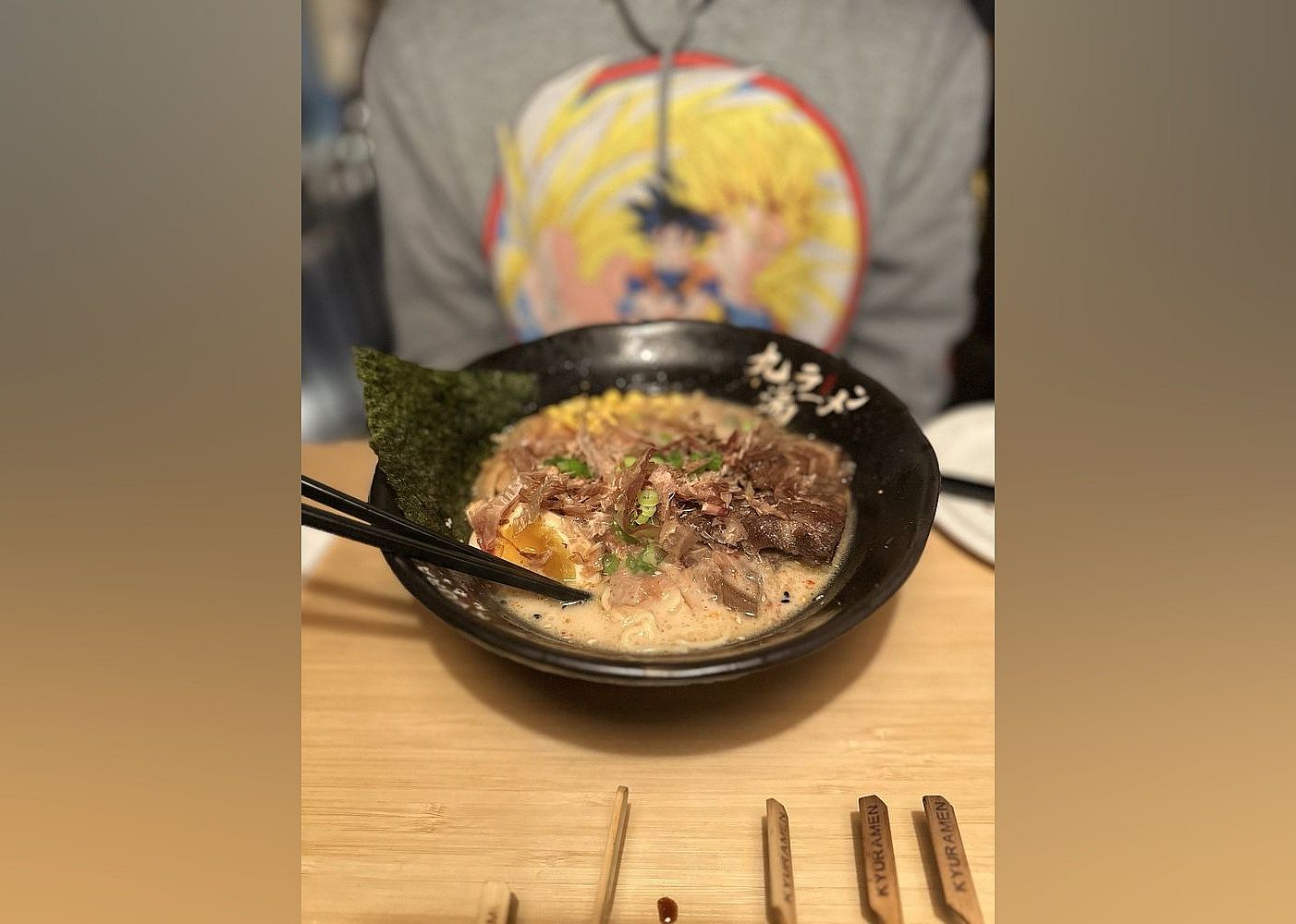 #13. Kyuramen x TBaar - Pittsburgh