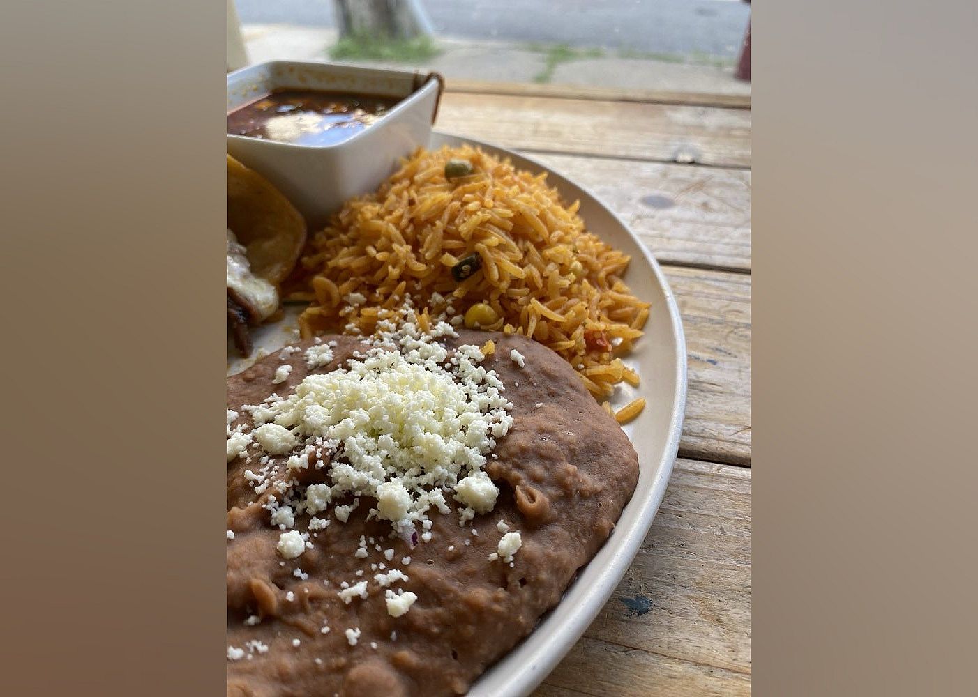 #12. El Azteca Mexican