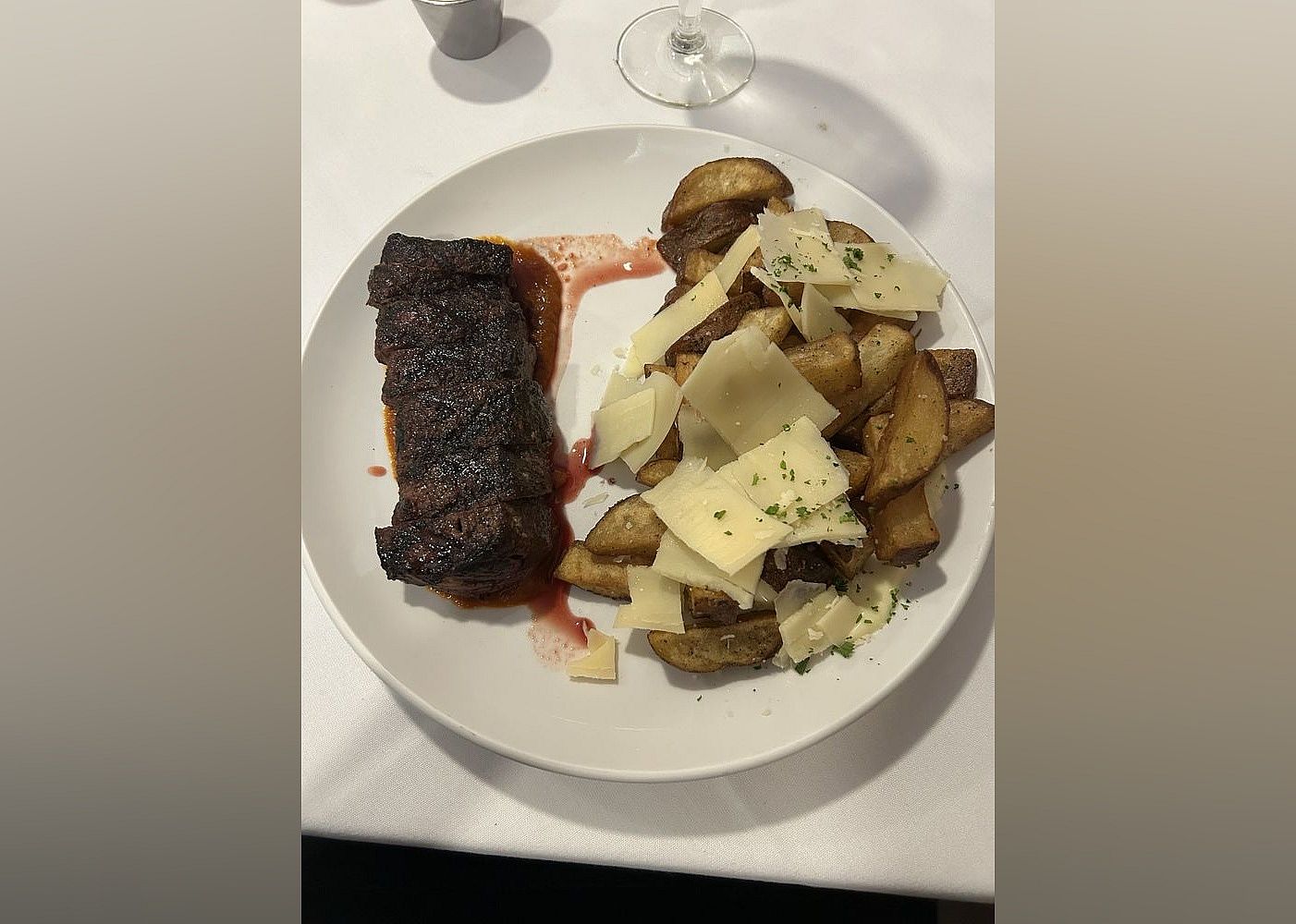 American: 36 Restaurant and Bar