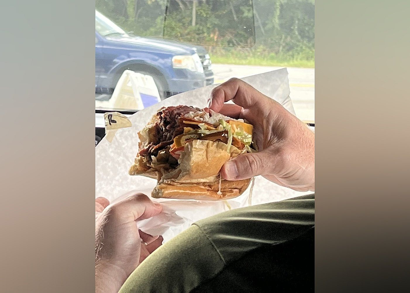 #9. Monster Subs - Spartanburg