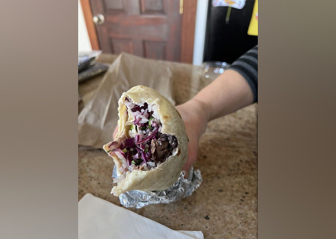 #1. Teresa's Market