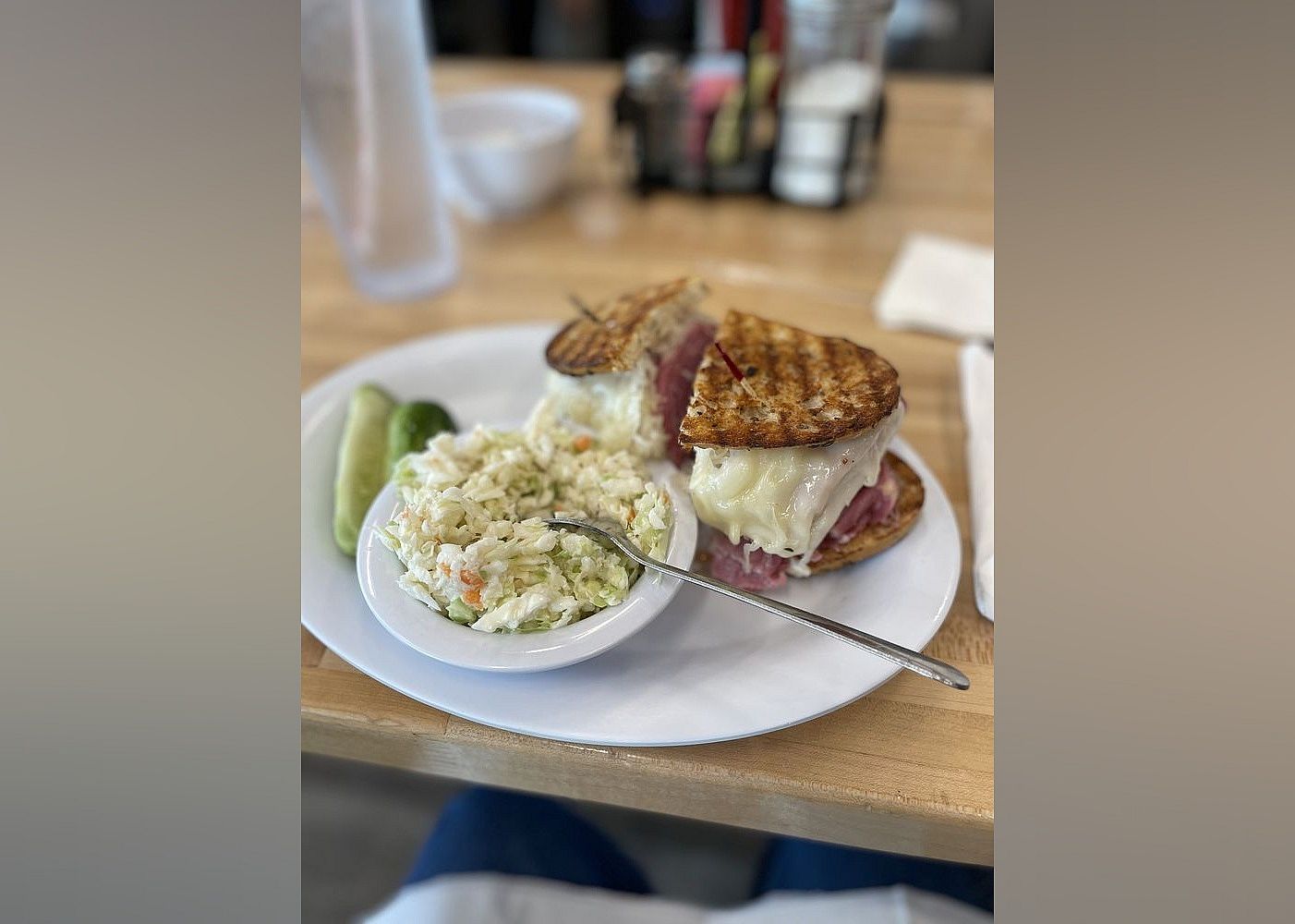 #17. Bagel Bar East