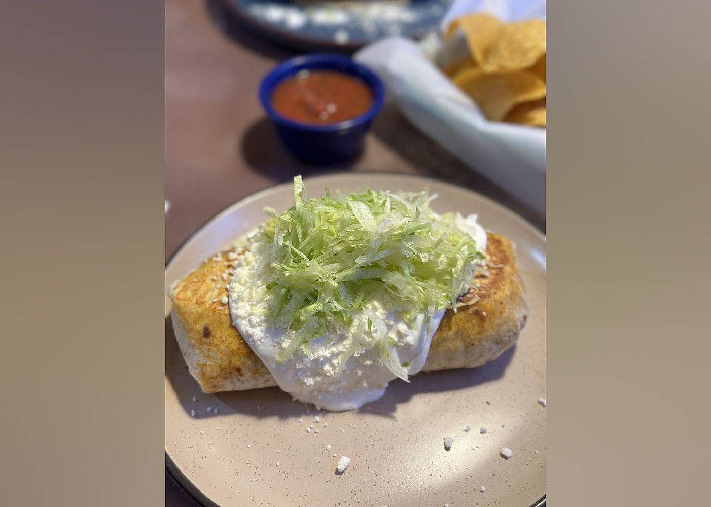 #27. Chilangos Authentic Mexican Restaurant