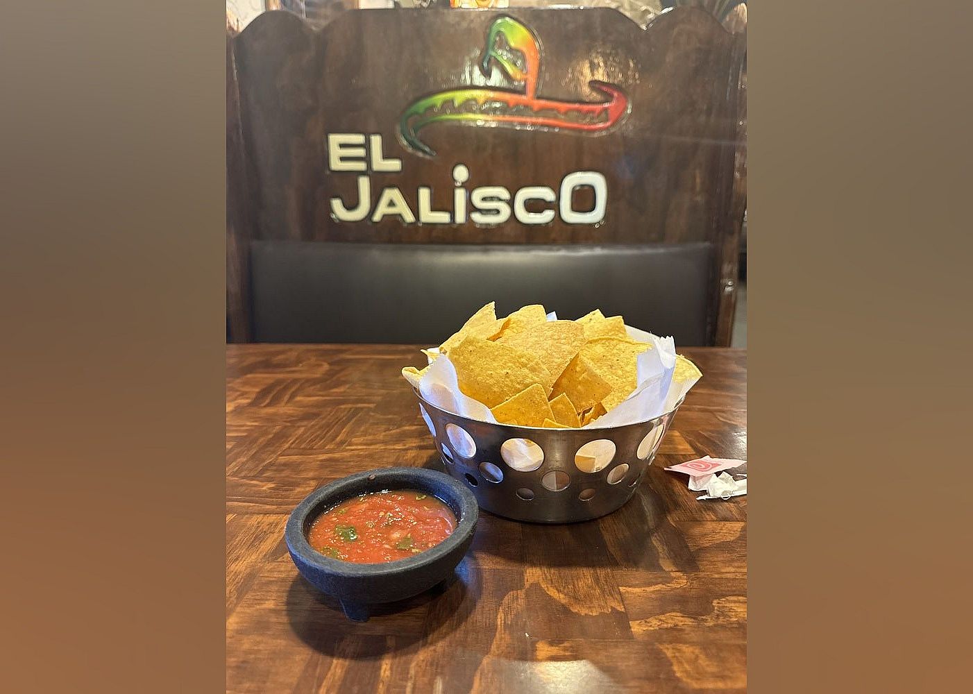 #5. El Jalisco