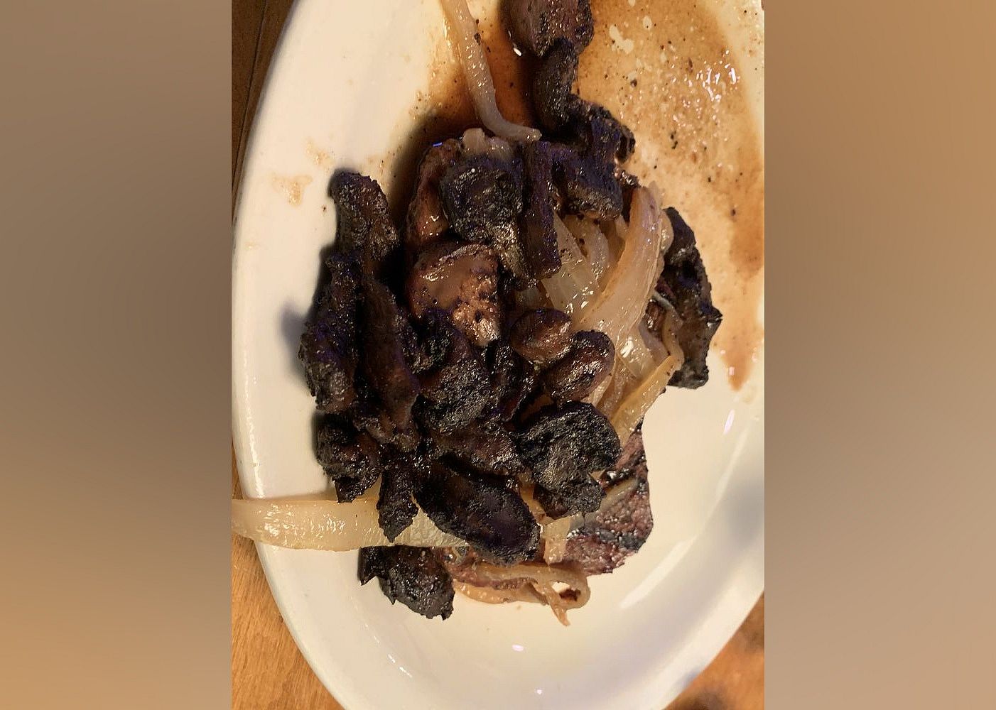 #17. Texas Roadhouse