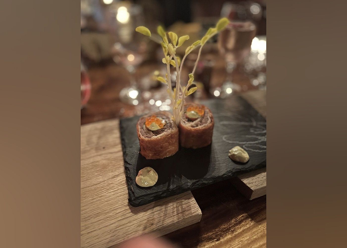 #6. House of Food Porn