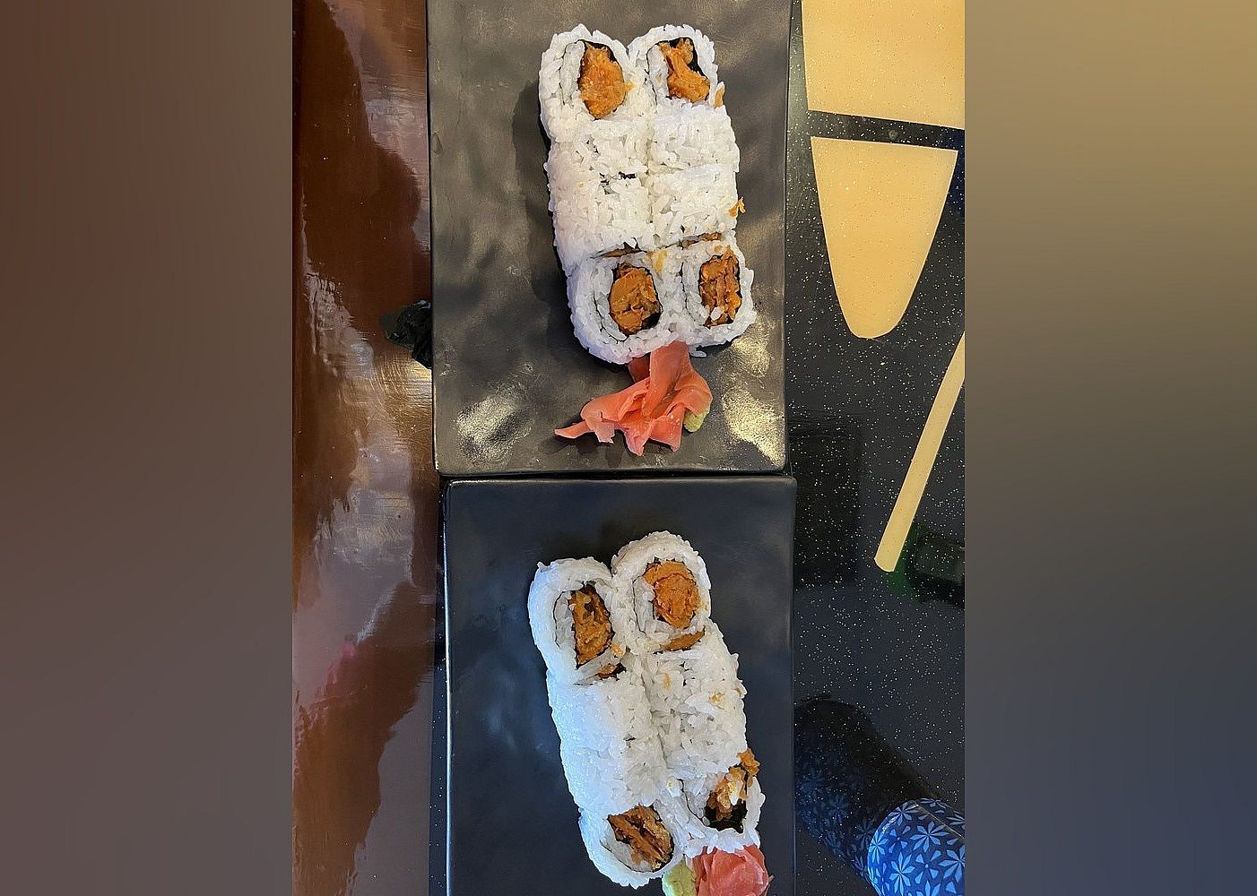 #4. H & S Hibachi & Sushi Expres
