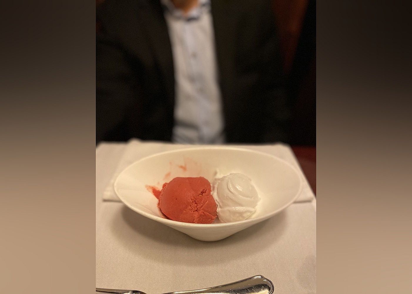 #6. Bern's Steak House