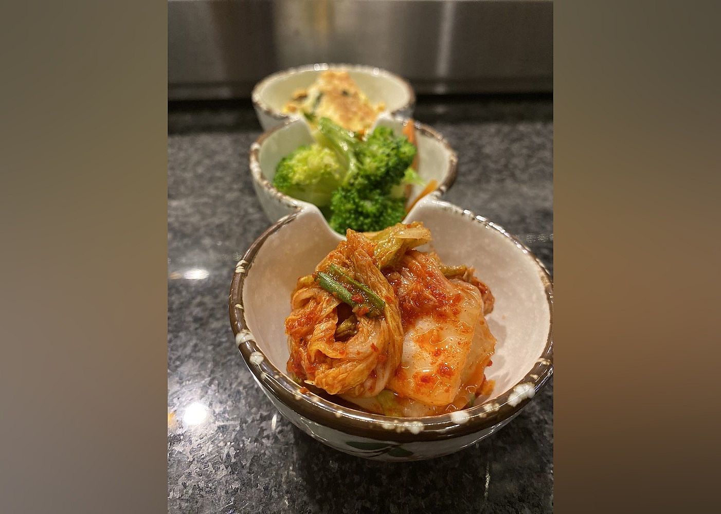 #1. Sushi Kim 2