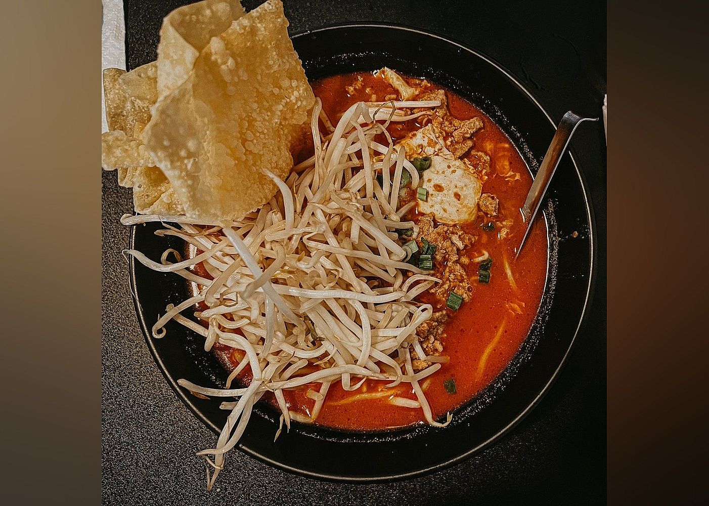 #1. Chow Thai