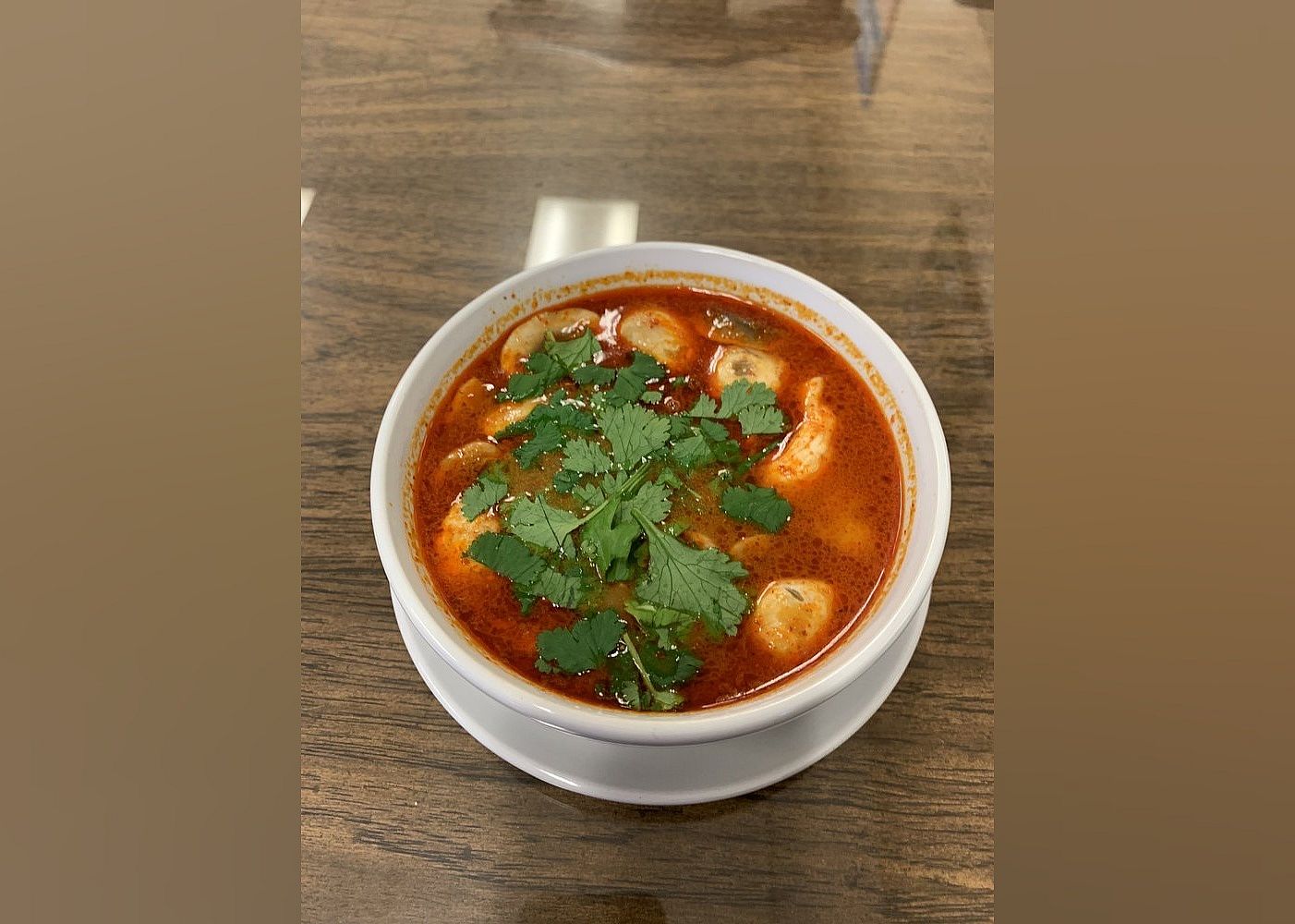 #2. Siri Thai Cuisine