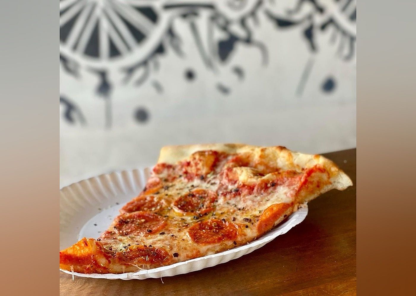 #12. Slyce Pizza