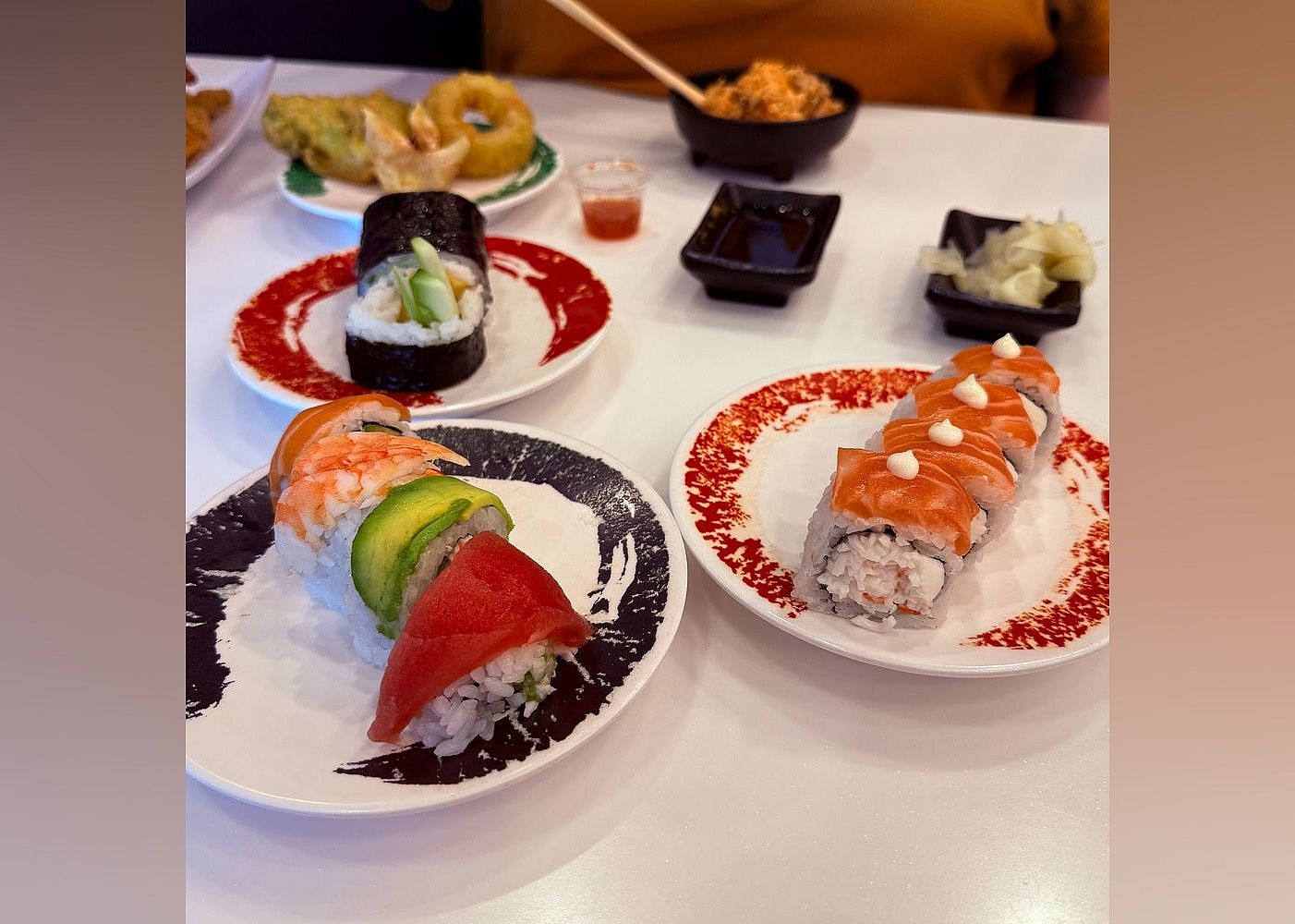 #27. Sugoi Sushi