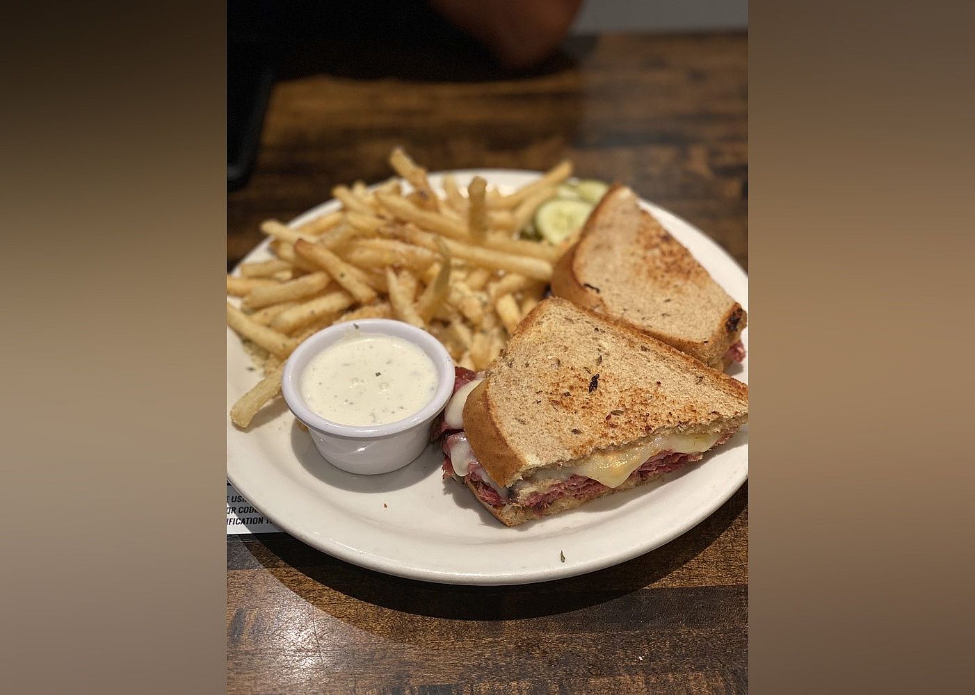 #16. Kahului Ale House