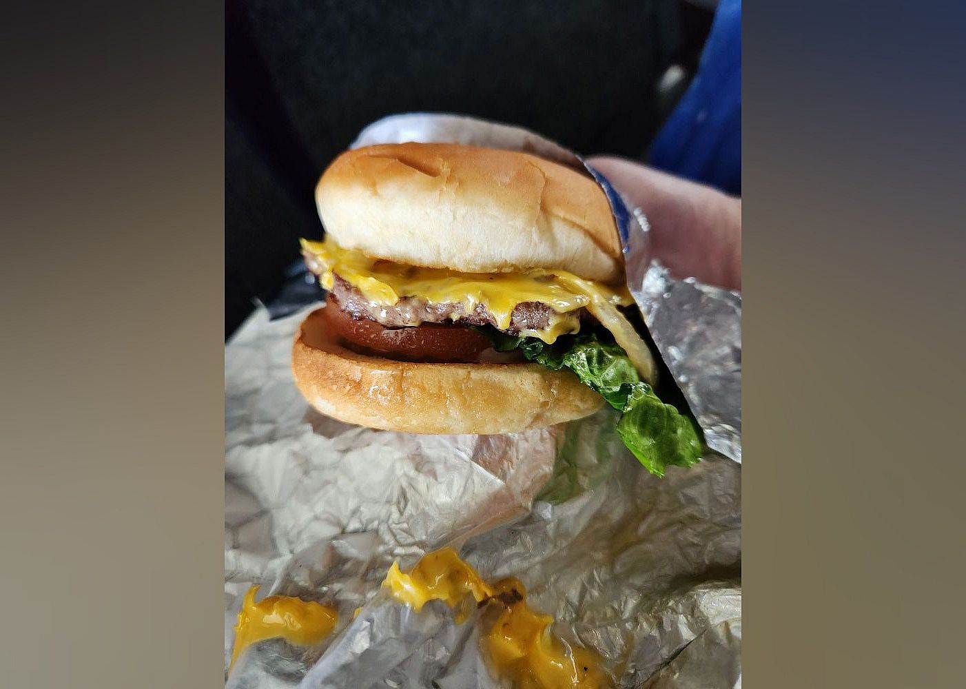 #15. Rex's Burgers