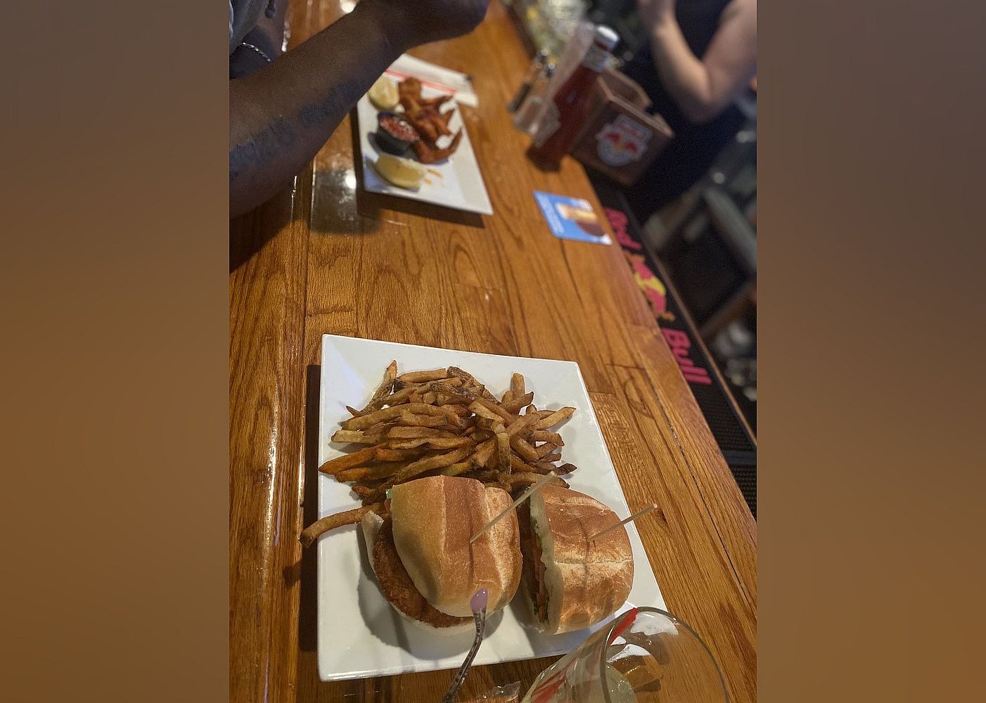 #21. Bello's Pub & Grill