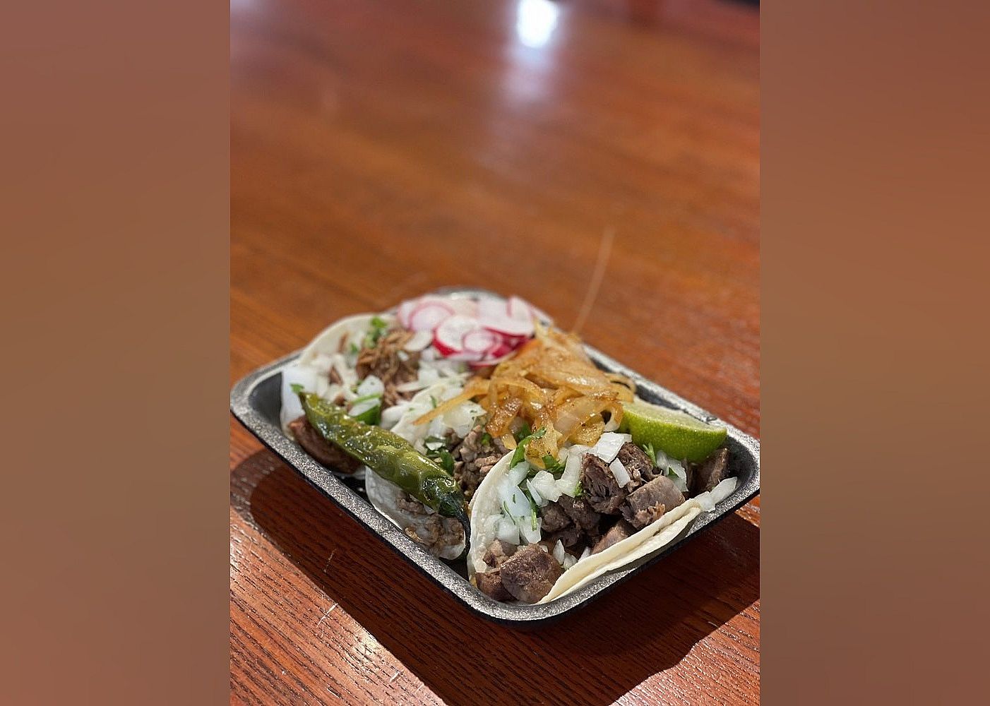 #10. Catrina Fresh Mex