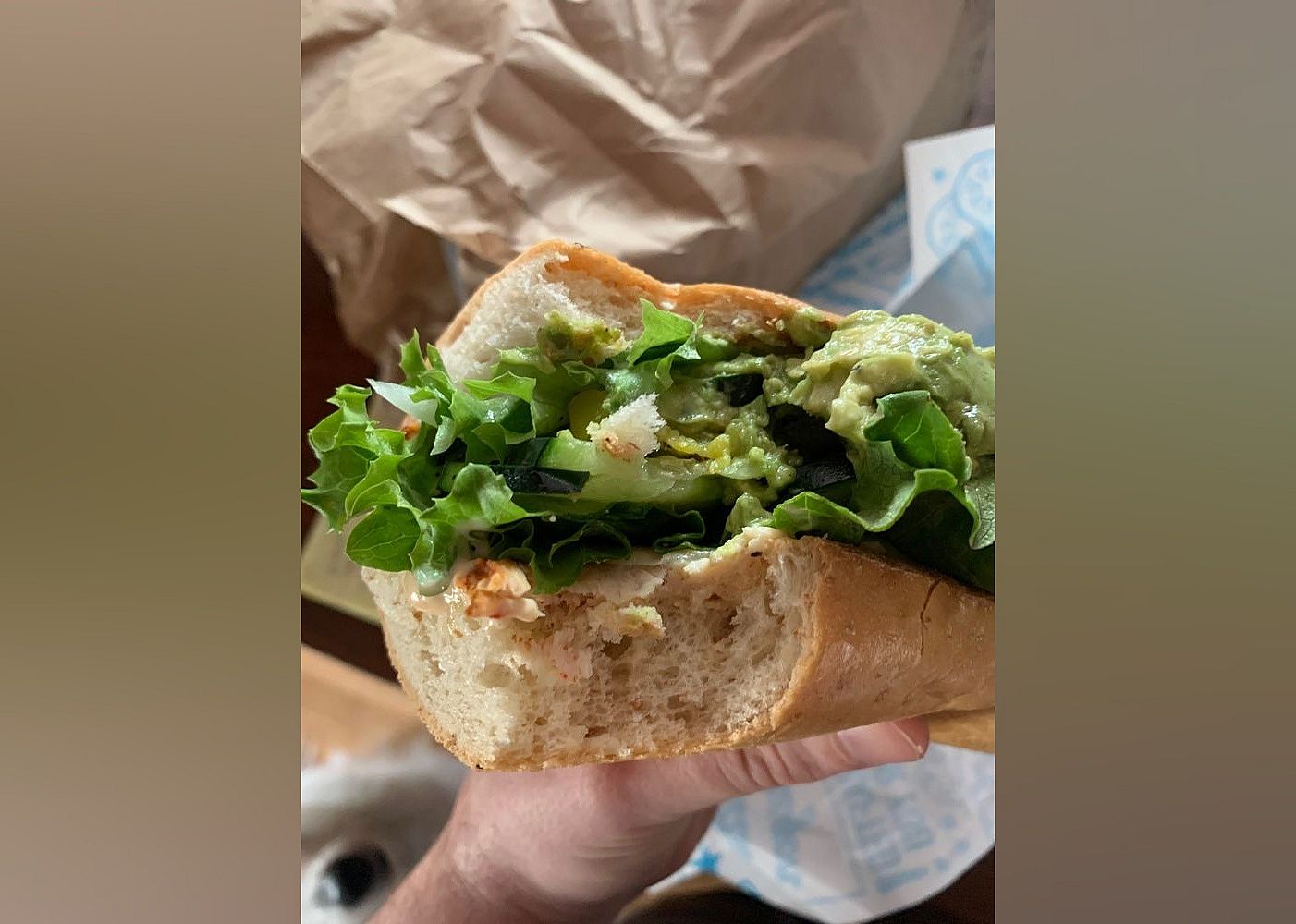 #11. East Side Delicatessen