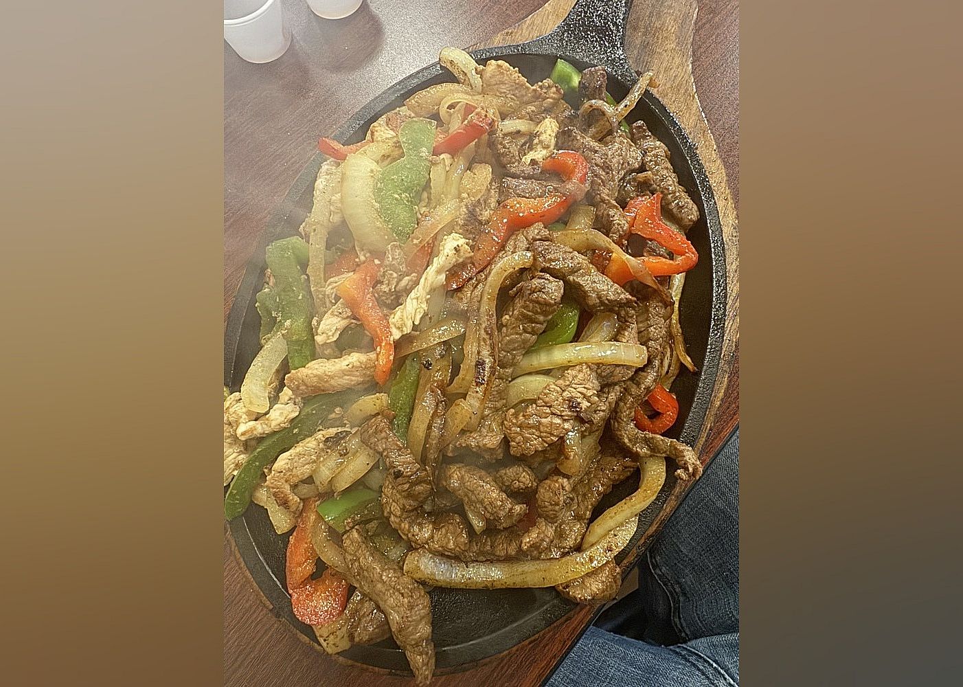 #21. Taqueria El Rodeo