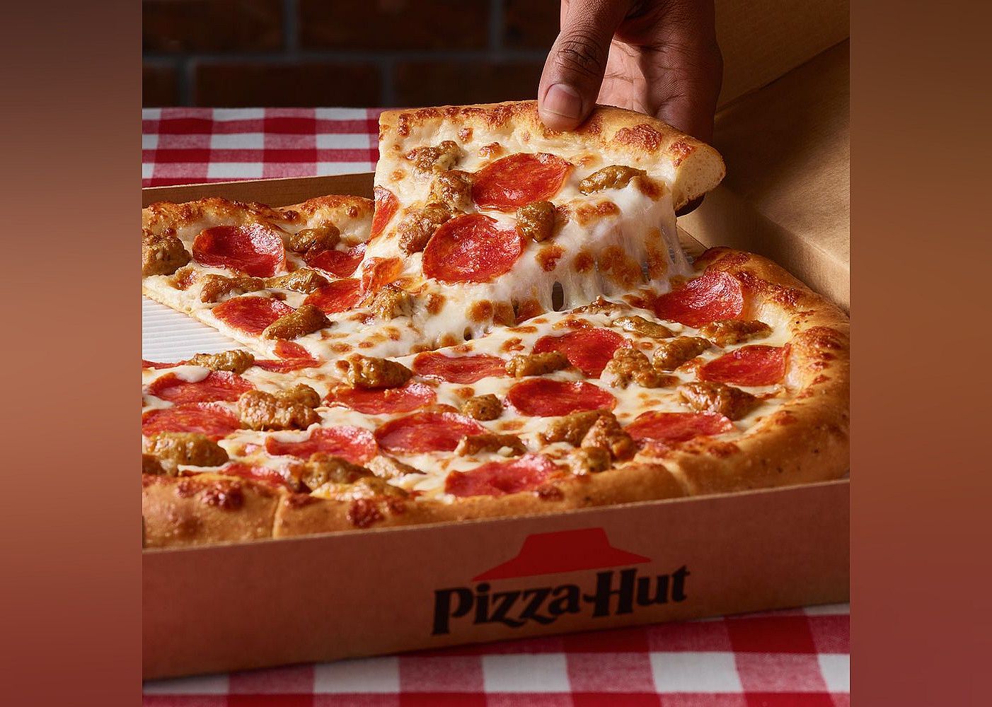 #7. Pizza Hut