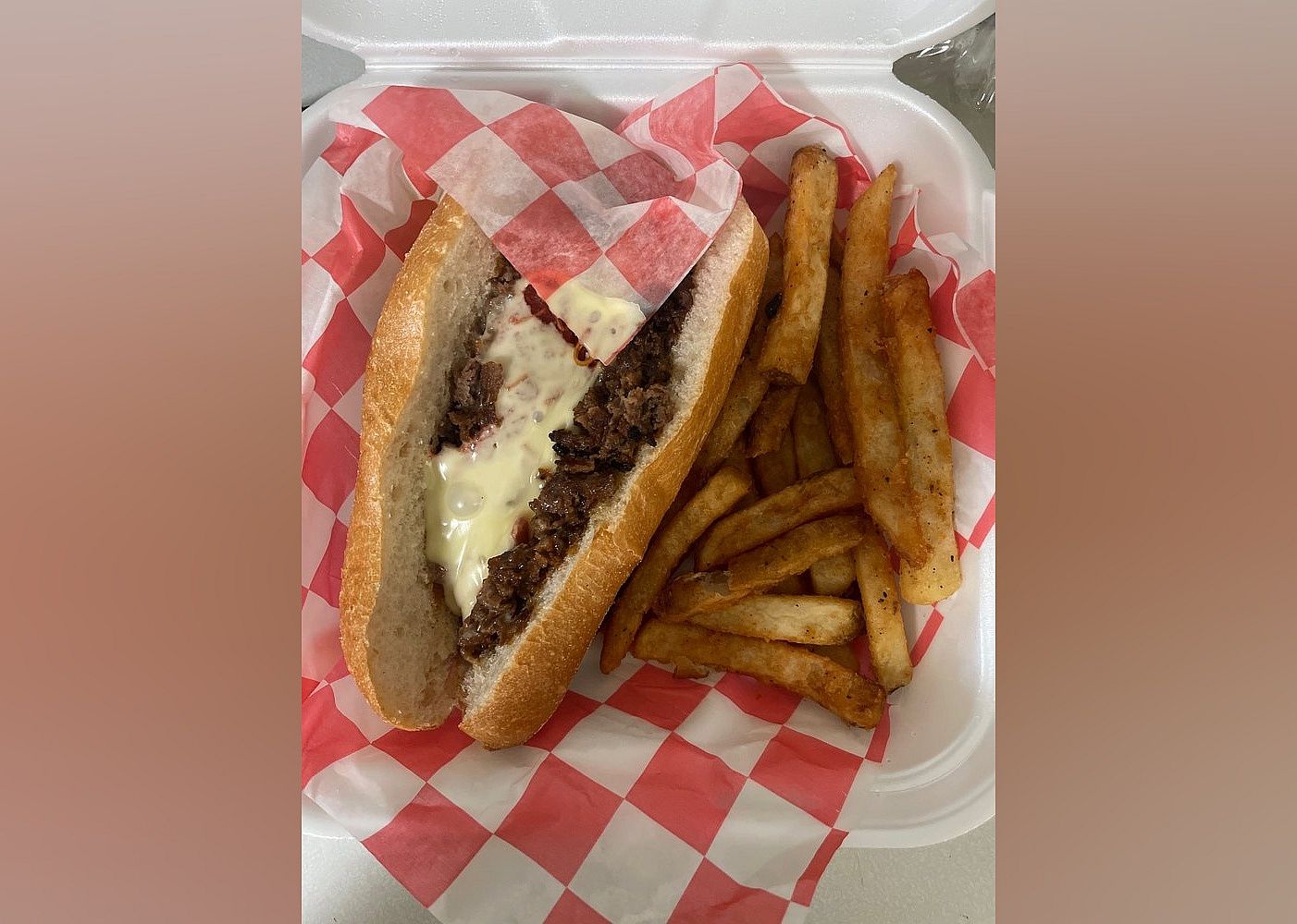 #10. Volpe's Sports Bar